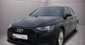 Audi A3 Sportback occasion année 2020 boite Automatique Annonce Audi A3 Sportback occasion Essence IV 35 TFSI 150ch à Ozoir-la-Ferrière