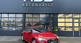 Audi A3 Sportback , garage ADS AUTOMOBILE 57 � Diebling