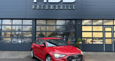 Annonce Audi A3 Sportback occasion Diesel IV 40 TDI 200ch quattro S tronic 7  Diebling
