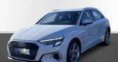 Audi A3 Sportback occasion année 2021 boite Automatique Annonce Audi A3 Sportback occasion Hybride IV 40 TFSI e 204ch S line S tronic 6 à sarcelles