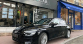 Annonce Audi A3 Sportback occasion Hybride IV 40 TFSIe 204ch S line  Saint-Mandé