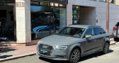 Audi A3 Sportback occasion année 2020 boite Automatique Annonce Audi A3 Sportback occasion Hybride IV SPORTBACK 40 TFSIE 204 S LINE S TRONIC 6 à Enghien Les Bains