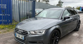 Annonce Audi A3 Sportback occasion Essence Magnifique en 1,4 122 cv � Louvroil