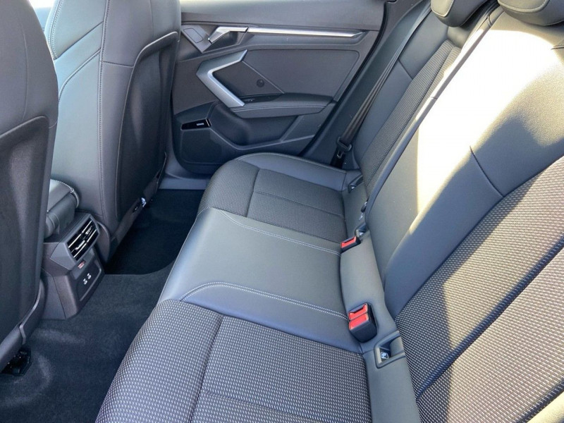 Audi A3 Sportback NEW 35 TDI 150 S-tronic S LINE TOE Matrix Camra 360 JA 18 B  occasion  Lescure-d'Albigeois - photo n15