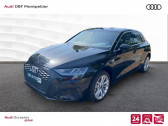Annonce Audi A3 Sportback occasion Essence NF SPORTBACK 30 TFSI MHEV 110 CH 1.0 à Montpellier