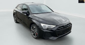 Audi A3 Sportback NOUVELLE 45 TFSI E HYBRIDE RECHARGEABLE 272 S tronic 6 line  2025 - annonce de voiture en vente sur Auto S&eacute;lection.com