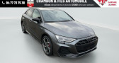 Audi A3 Sportback NOUVELLE 45 TFSI E HYBRIDE RECHARGEABLE 272 S tronic 6 S lin  � LA GRAND CROIX 42