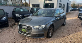 Audi A3 Sportback occasion 2016 mise en vente à Chenôve par le garage JEVENDSVOTREAUTO.COM DIJON - photo n°1