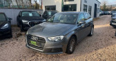 Audi A3 Sportback occasion année 2016 boite Automatique Annonce Audi A3 Sportback occasion Essence Phase 2 1.0 TFSI 115 ch S-Tronic7 à Chenôve