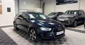 Annonce Audi A3 Sportback occasion Diesel Phase 2 1.6 TDI S&S 110 cv DESIGN LUXE � Chanceaux Sur Choisille