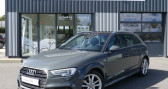 Annonce Audi A3 Sportback occasion Diesel Phase 2 TDI 16V S&S 150 cv S LINE  Nonant