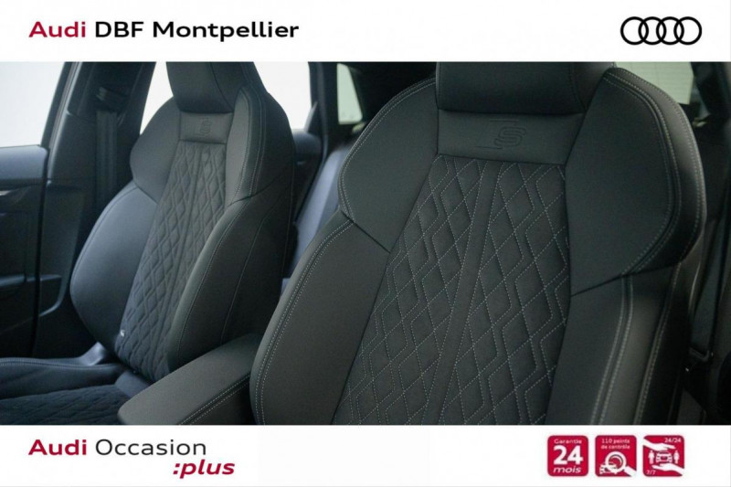 Audi A3 Sportback PI SPORTBACK 45 TFSI E 272 CH S TRONI  occasion  Montpellier - photo n6