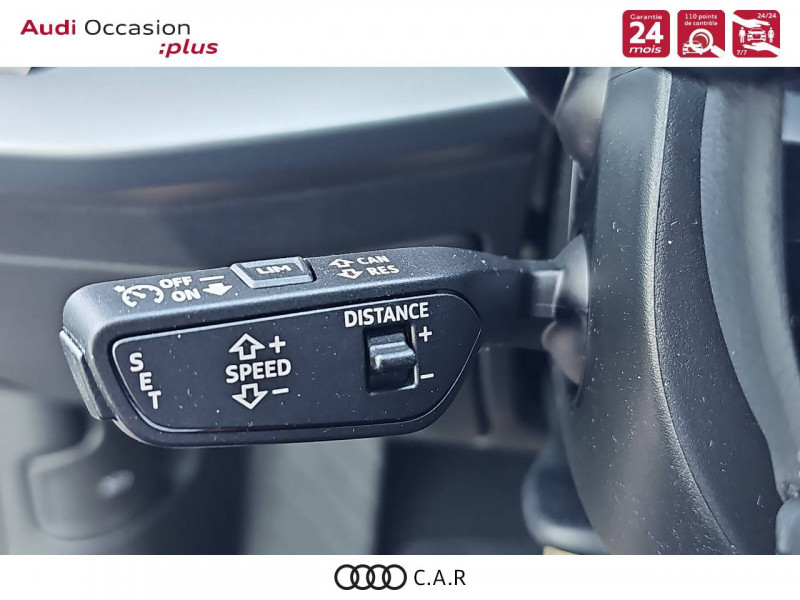 Audi A3 Sportback PI SPORTBACK A3 PI SPORTBACK 40 TFSI E 204 CH S TRONIC 6  occasion  CHATEAUBERNARD - photo n3