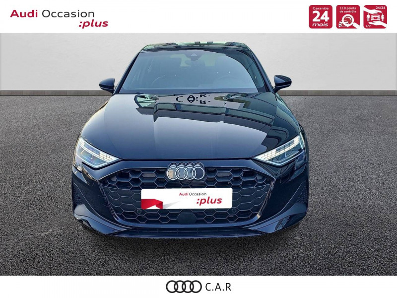 Audi A3 Sportback PI SPORTBACK A3 PI SPORTBACK 40 TFSI E 204 CH S TRONIC 6  occasion  CHATEAUBERNARD - photo n2