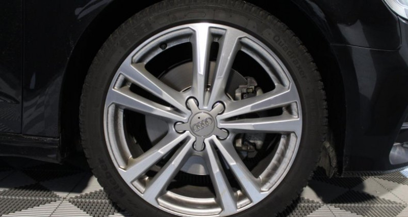 Audi A3 Sportback Quattro 2.0 TDI 150ch S line - Toit Ouvrant 2020 - photo n°6 Audi A3 Sportback Quattro 2.0 TDI 150ch S line - Toit Ouvrant  occasion à Monboucher sur jabron - photo n°6