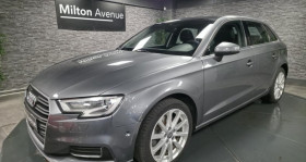 Audi A3 Sportback , garage MILTON AVENUE  GUERET