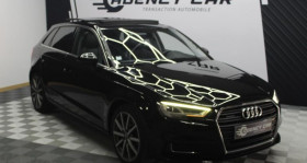 Audi A3 Sportback , garage AGENCY CAR COIGNIERES  COIGNIERES