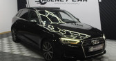 Audi A3 Sportback occasion année 2017 boite Automatique Annonce Audi A3 Sportback occasion Diesel Quattro 2.0 TDI - 184 - BV S-Tronic Design luxe- Historique à COIGNIERES
