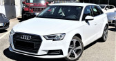 Audi A3 Sportback occasion année 2017 boite Automatique Annonce Audi A3 Sportback occasion Diesel quattro 2.0 tdi 184 design luxe s tronic 7 / cockpit / camer à Cagnes Sur Mer