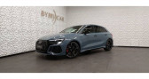 Annonce Audi A3 Sportback occasion Essence RS3 2.5 TFSI 400 S tronic 7 Quattro  Chenove