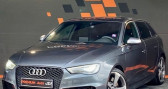 Audi A3 Sportback RS3 2.5 TFSi Quattro 367 cv Boîte auto ENTRETIEN COMPLET PAR  à Francin 73