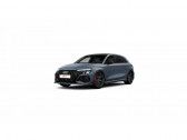 Audi A3 Sportback RS3 Sportback 2.5 TFSI 400 S tronic 7 Quattro   SAINT-OUEN 93