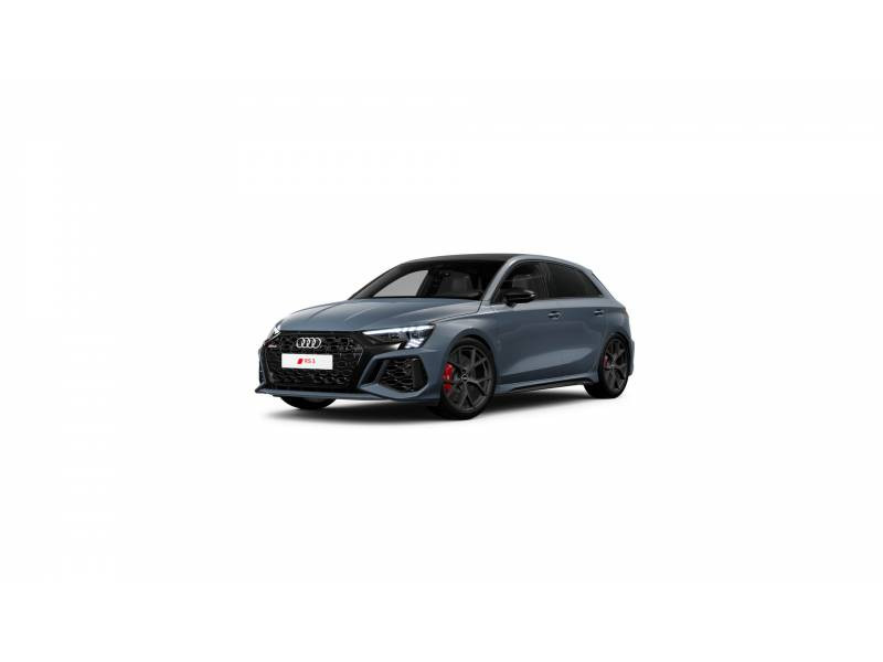 Audi A3 Sportback RS3 Sportback 2.5 TFSI 400 S tronic 7 Quattro  occasion  SAINT-OUEN