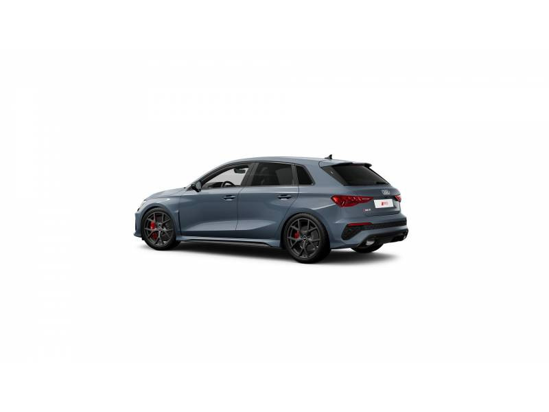 Audi A3 Sportback RS3 Sportback 2.5 TFSI 400 S tronic 7 Quattro  occasion  SAINT-OUEN - photo n2