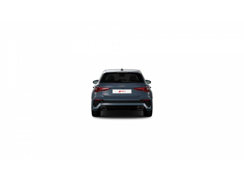 Audi A3 Sportback RS3 Sportback 2.5 TFSI 400 S tronic 7 Quattro  occasion  SAINT-OUEN - photo n6