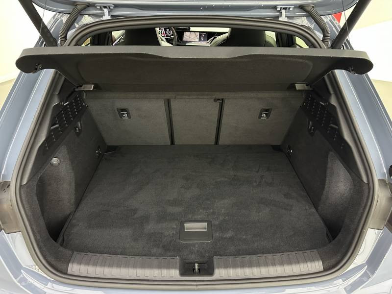 Audi A3 Sportback RS3 Sportback 2.5 TFSI 400 S tronic 7 Quattro  occasion à SAINT-OUEN - photo n°8