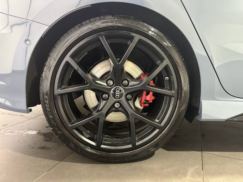 Audi A3 Sportback RS3 Sportback 2.5 TFSI 400 S tronic 7 Quattro  occasion à SAINT-OUEN - photo n°7