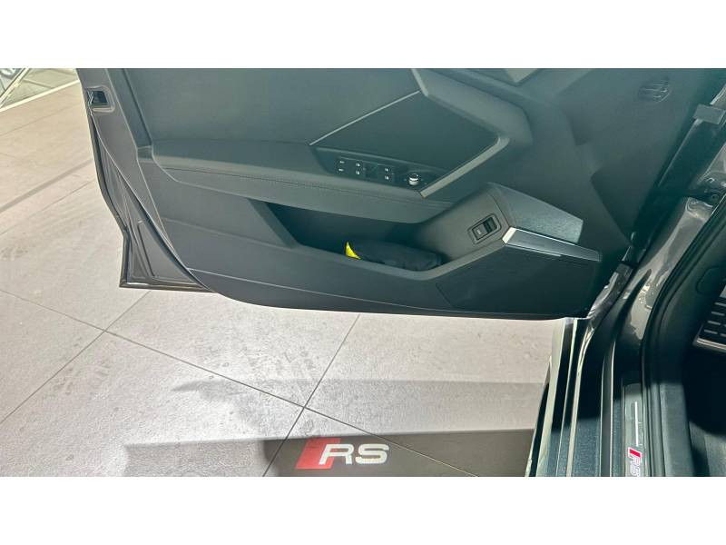 Audi A3 Sportback RS3 Sportback 2.5 TFSI 400 S tronic 7 Quattro  occasion  Paris - photo n7