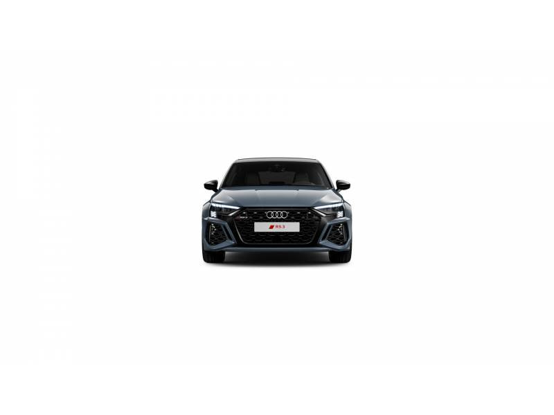 Audi A3 Sportback RS3 Sportback 2.5 TFSI 400 S tronic 7 Quattro  occasion  SAINT-OUEN - photo n7