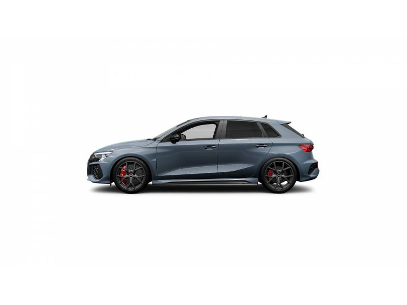 Audi A3 Sportback RS3 Sportback 2.5 TFSI 400 S tronic 7 Quattro  occasion  SAINT-OUEN - photo n5
