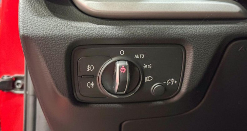 Audi A3 Sportback S-Line 1.8 TFSI 180 BVM6  occasion � ocquerre - photo n�2