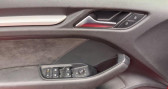 Annonce Audi A3 Sportback occasion Essence S-Line 1.8 TFSI 180 BVM6 � ocquerre