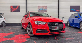 Audi A3 Sportback , garage KDV MOTORS � ocquerre