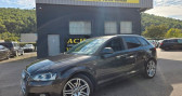 Annonce Audi A3 Sportback occasion Diesel s line 2.0 tdi 140 ch  DRAGUIGNAN