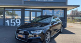 Annonce Audi A3 Sportback occasion Diesel s-line 2.0 tdi 150 ch advanced s-tronic bva  Valence