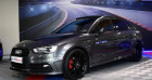 Audi A3 Sportback occasion année 2016 boite Automatique Annonce Audi A3 Sportback occasion Diesel S-Line 2.0 TDI 150 GPS TO Drive Semi Cuir Régulateur Black p à Sarraltroff