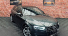 Audi A3 Sportback occasion année 2017 boite Automatique Annonce Audi A3 Sportback occasion Essence S-Line 2.0 TFSI 190 Cv à Taverny