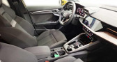 Annonce Audi A3 Sportback occasion Essence S line 35 1.5 TFSI S-tronic Navi � LEIMBACH