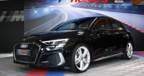 Audi A3 Sportback , garage PF MOTORS  Sarraltroff