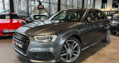 Annonce Audi A3 Sportback occasion Diesel S-Line 35 TDI 50 ch S-Tronic GPS Keyless Virtual Mplat Atte  Sarreguemines