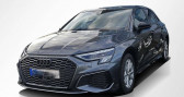 Audi A3 Sportback S-Line 35 TFSI S TR.   Montfermeil 93