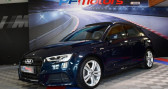 Annonce Audi A3 Sportback occasion Essence S-Line 40 TFSI 190 Quattro S-Tronic GPS TO Keyless Si�ges �l � Sarraltroff