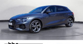 Audi A3 Sportback S line 40TFSIe S tron.   LEIMBACH 68