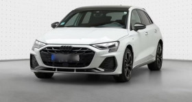 Audi A3 Sportback , garage SELECTIVE AUTO � sarcelles