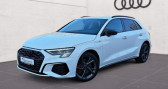 Audi A3 Sportback S line 45 TFSIe S tronic APP KAM 18  � LEIMBACH 68