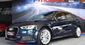Audi A3 Sportback S-Line Ambition Luxe 35 TDI 150 S-Tronic GPS Virtual Attelag  2019 - annonce de voiture en vente sur Auto Sélection.com